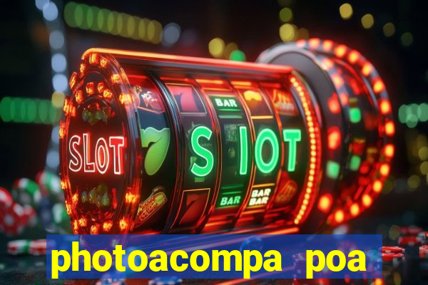 photoacompa poa zona norte